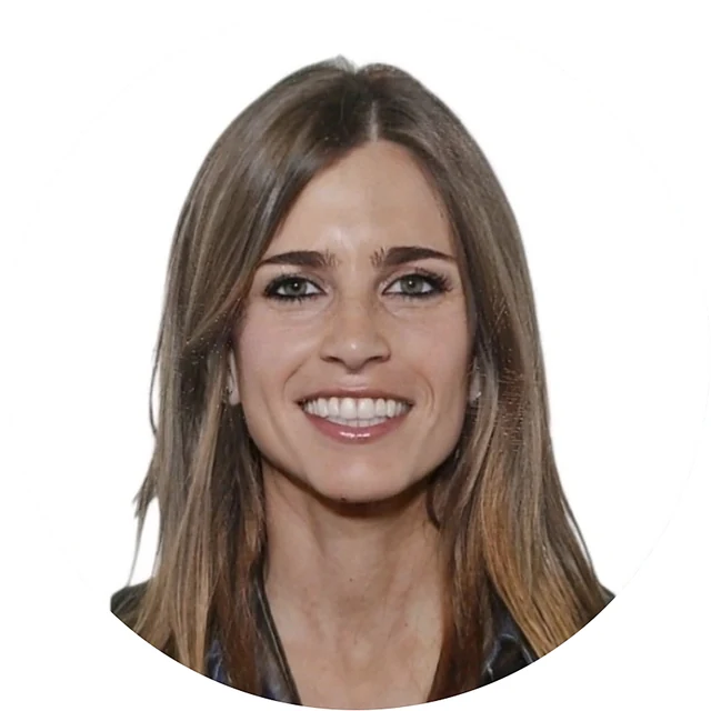 Susanna Arbat, experta en Nutrición Sensorial y autora de Saborea la Comida