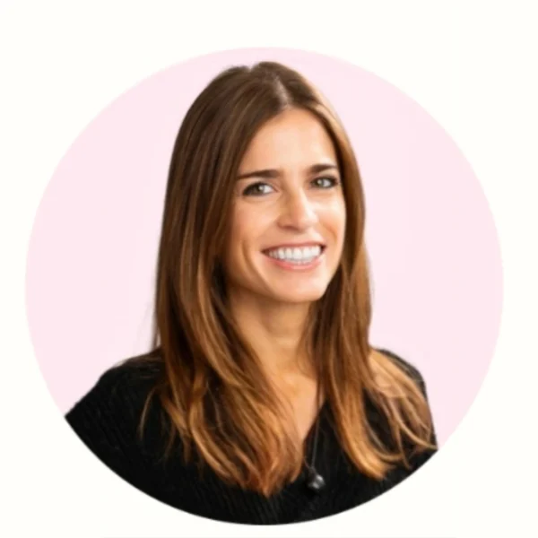 Susanna Arbat, experta en Nutrición Sensorial y autora de Saborea la Comida